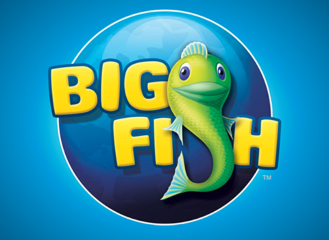 Select Projects from Big Fish