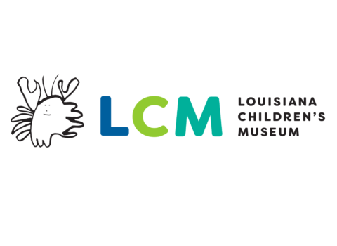 Storytelling Time at Louisiana Children’s Museum